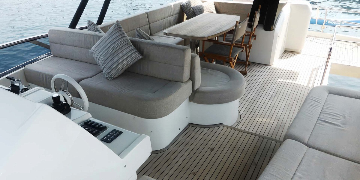 Аренда яхтыАренда яхты Monte Carlo 65 на Лазурном берегу, Франция Monte Carlo 65 на Лазурном берегу, Франция